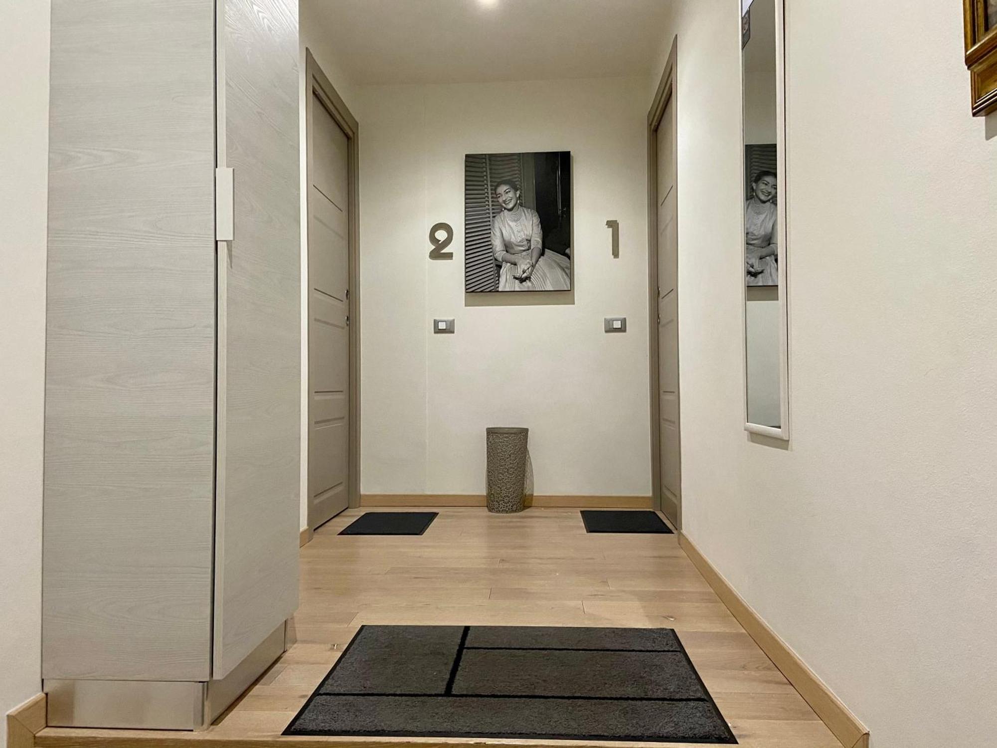 San Nicolo 3 Apartment Verona Room photo