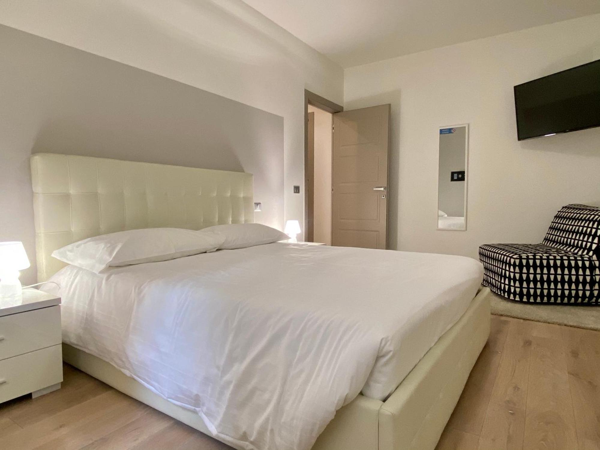 San Nicolo 3 Apartment Verona Room photo