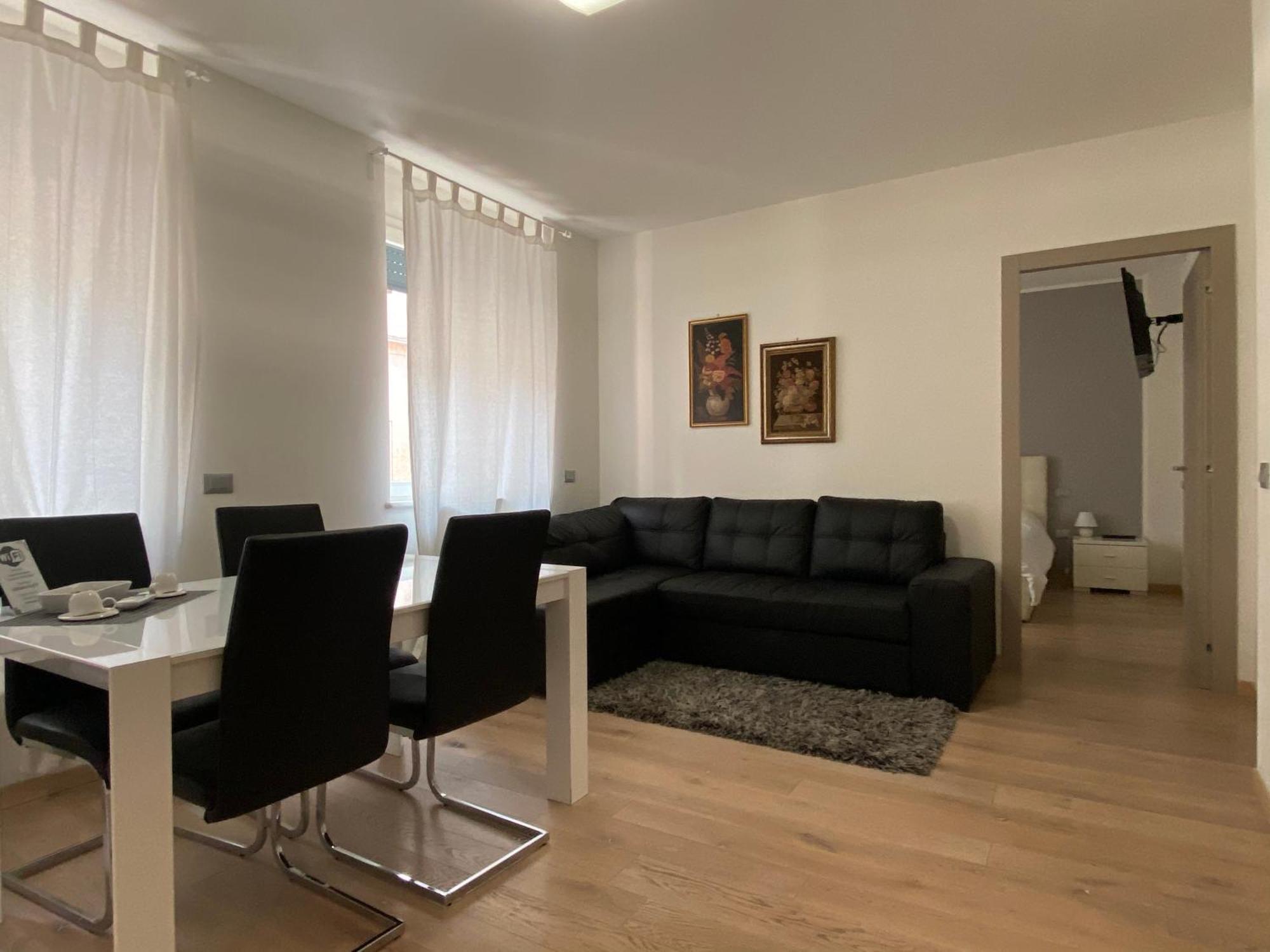San Nicolo 3 Apartment Verona Room photo