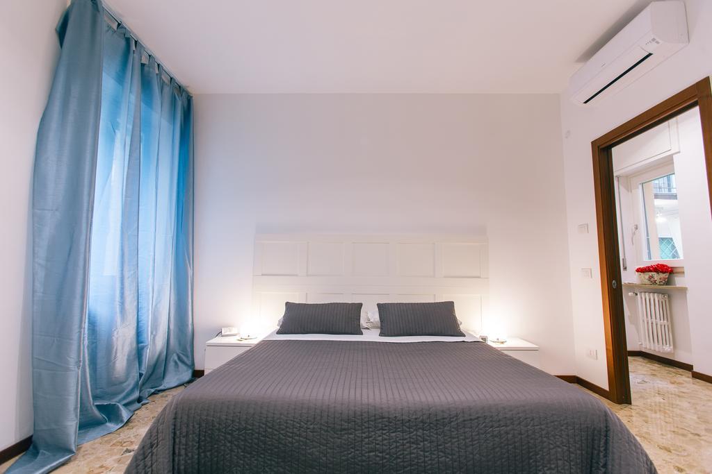 San Nicolo 3 Apartment Verona Room photo