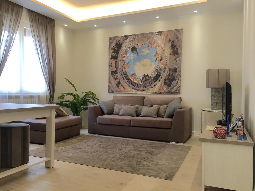 San Nicolo 3 Apartment Verona Exterior photo