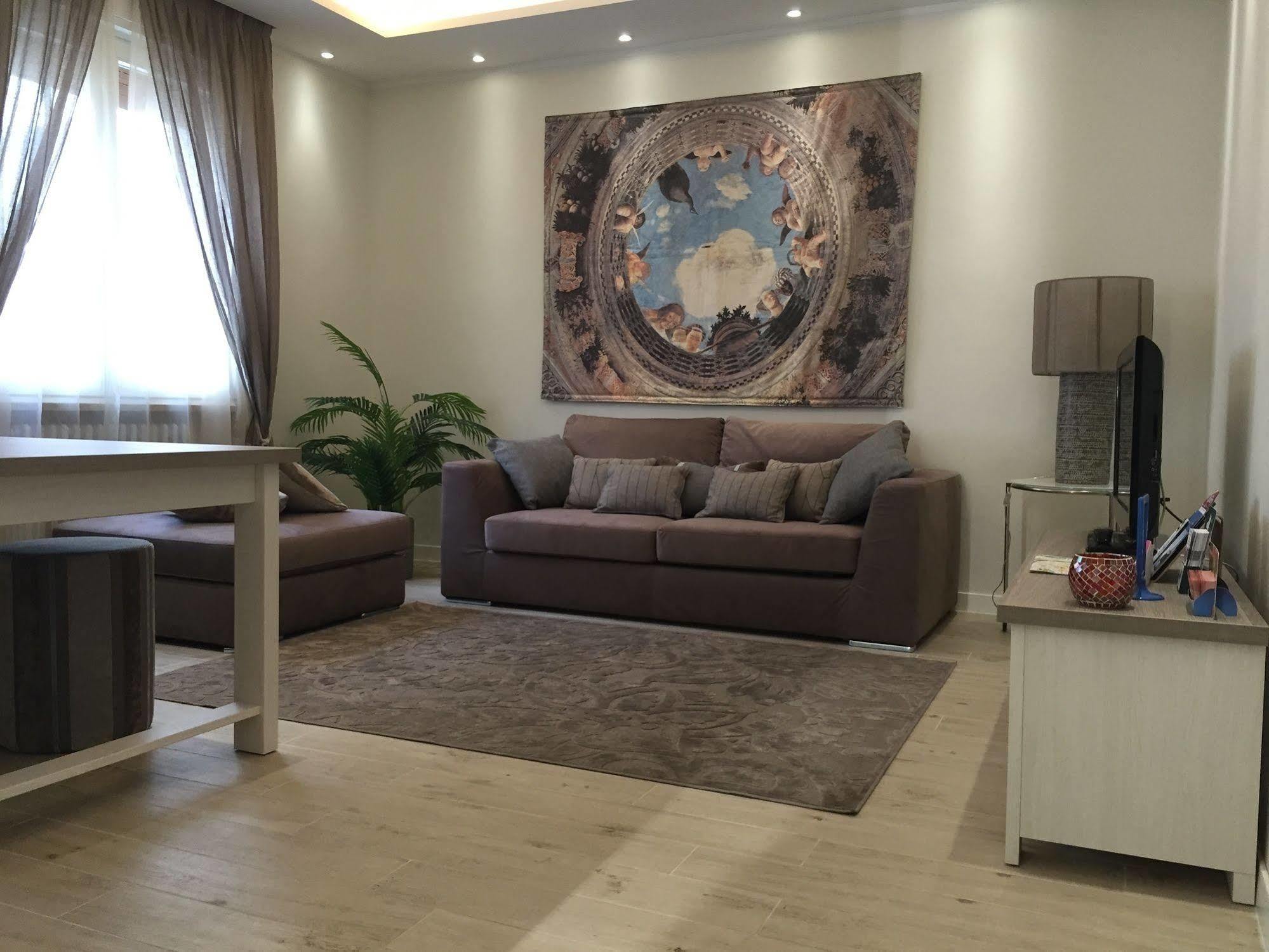 San Nicolo 3 Apartment Verona Exterior photo