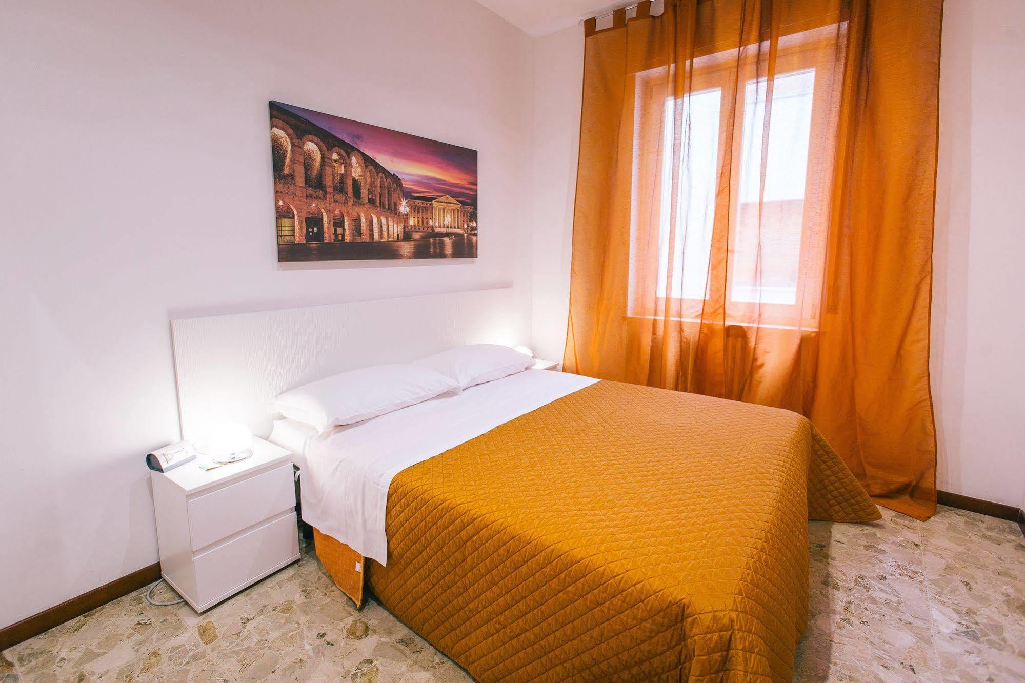 San Nicolo 3 Apartment Verona Exterior photo