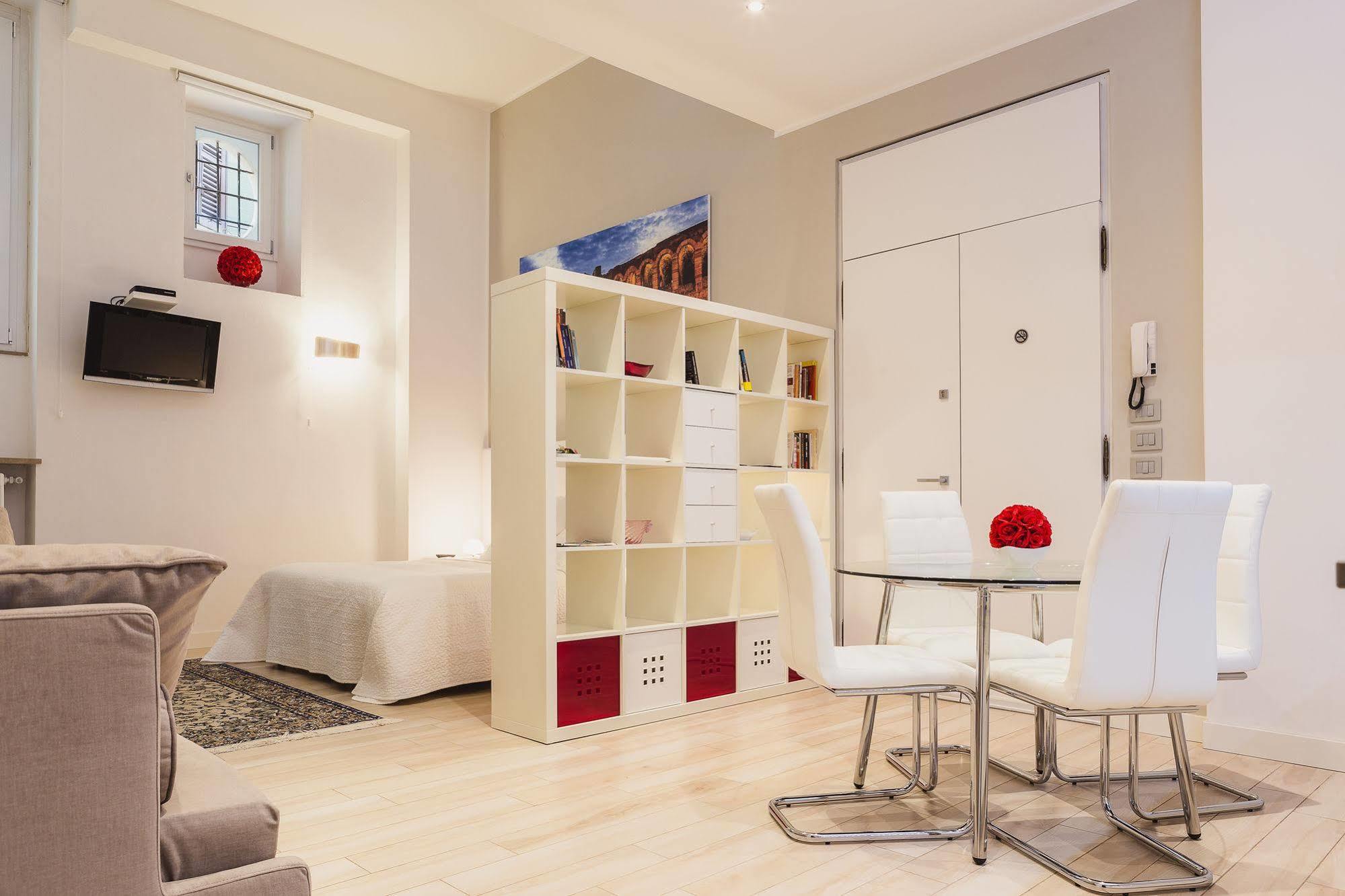 San Nicolo 3 Apartment Verona Exterior photo